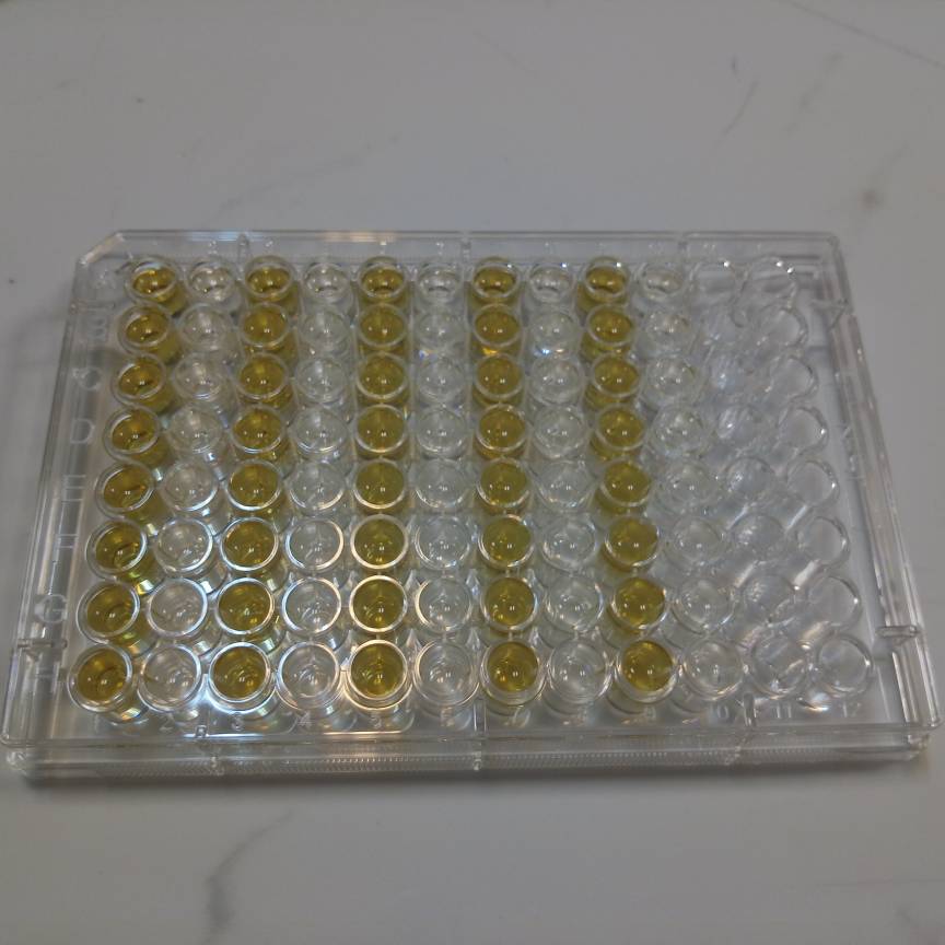 سنجش استرس اکسیداتیو- مارکر مالون د آلدهید